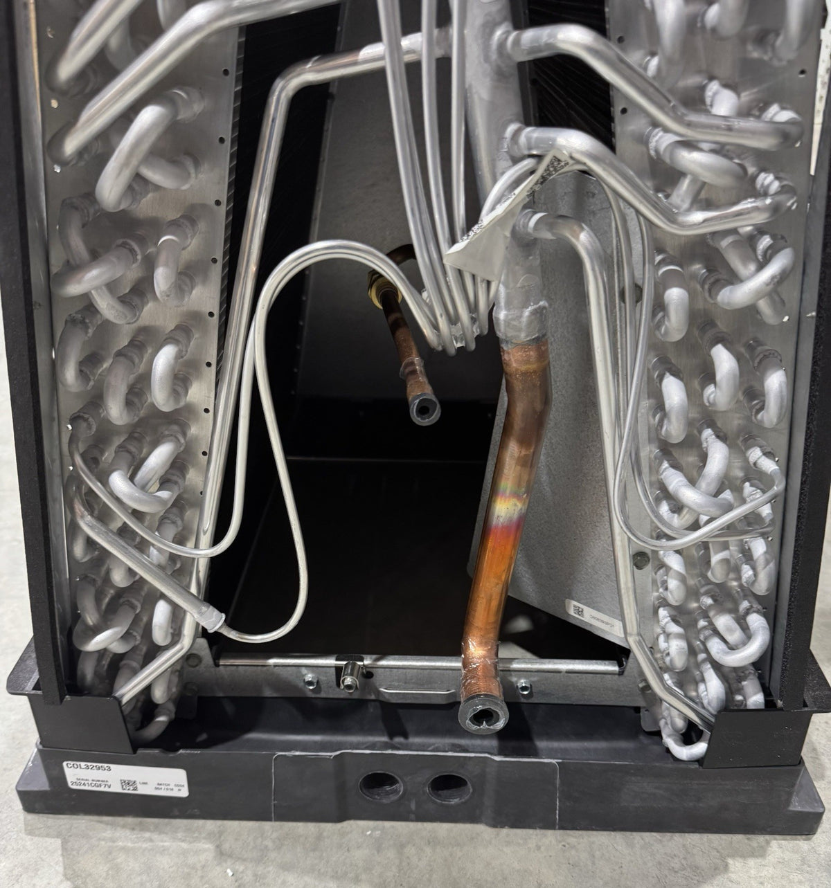 Trane COL32953 Evaporator Coil Assembly NEW IN BOX! SHIPS FREE!