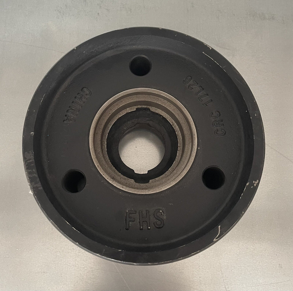9344410202 Forklift Wheel FHS CRC 17L26 10.5” NEW! FREE SHIPPING!