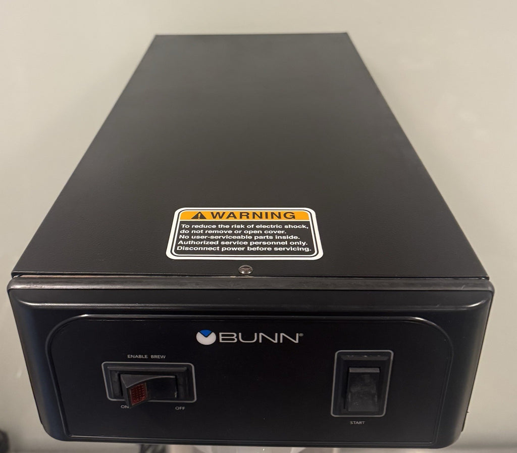 Bunn 36700.0095 TB3 Tea Brewer 120V 29” REFURBISHED! FREE SHIPPING! 
