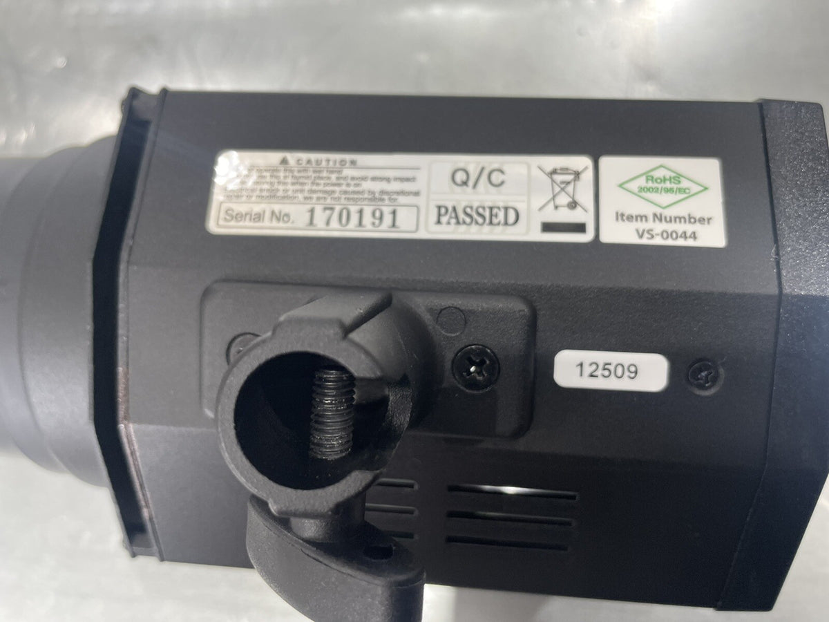 Aurora Lite Bank VS-0044 Compact Mono Flash NEW! FREE SHIPPING!