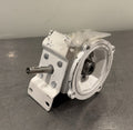 Grove Gear GR-WFMQ-813-10-LL-56 (SP) Gear Reducer 10:1 Ratio Ironman NEW!
