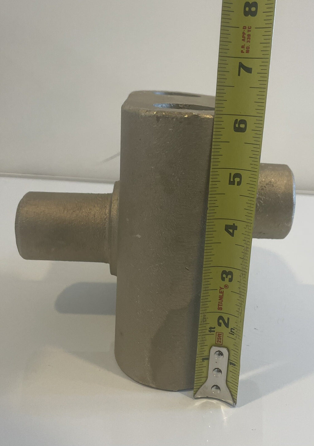 Brass Part 2214-36 Assembly DV4391 NEW! FREE SHIPPING!!