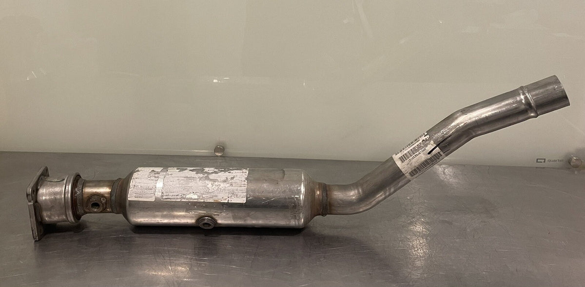 Mopar CEZGU672AA Exhaust Converter Assembly NO CORE CHARGE! NEW! FREE SHIPPING!