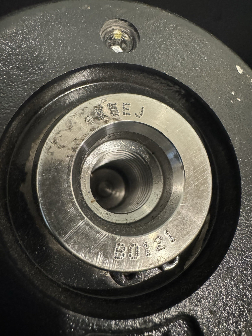 Heavy Equipment Idler Track Roller Wheel SYD1 D14D19 NEW! FREE SHIPPING!