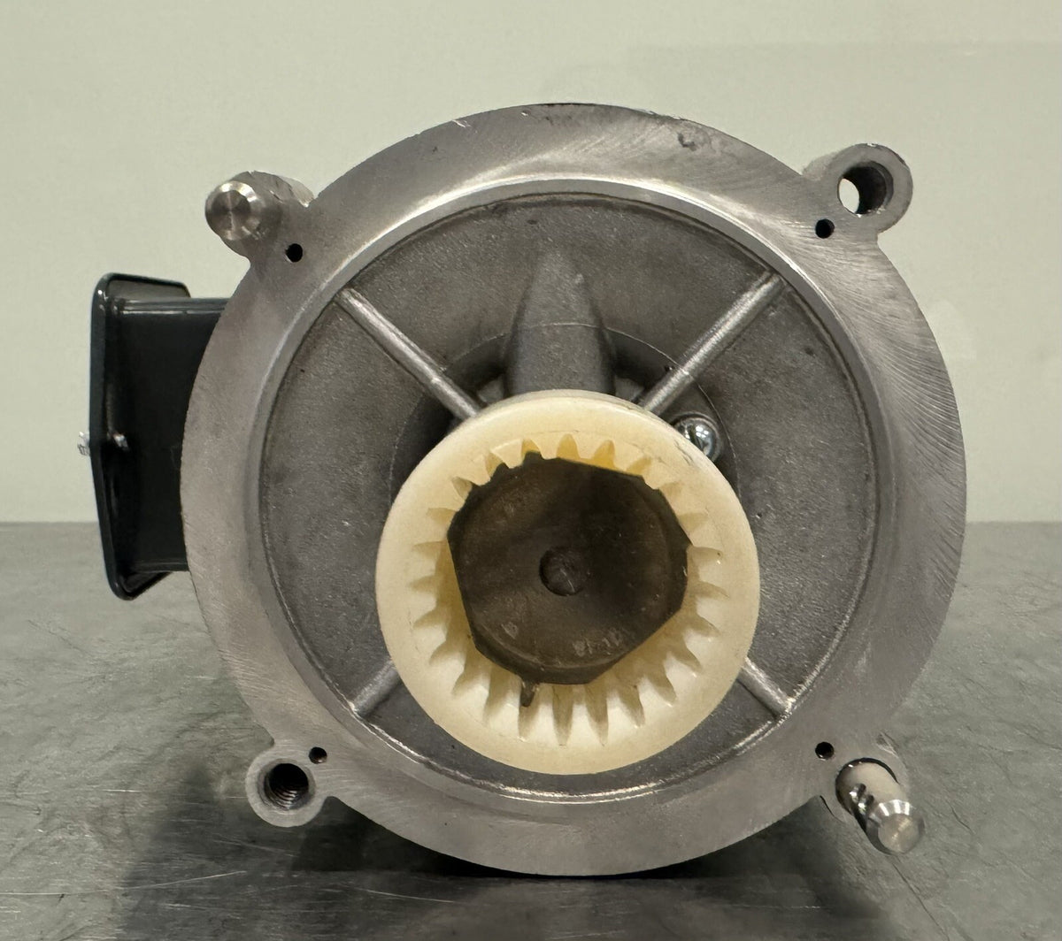 Marathon 5K35MNB114A Motor 1/2HP 208-230/460V K254 NEW! FREE SHIPPING!