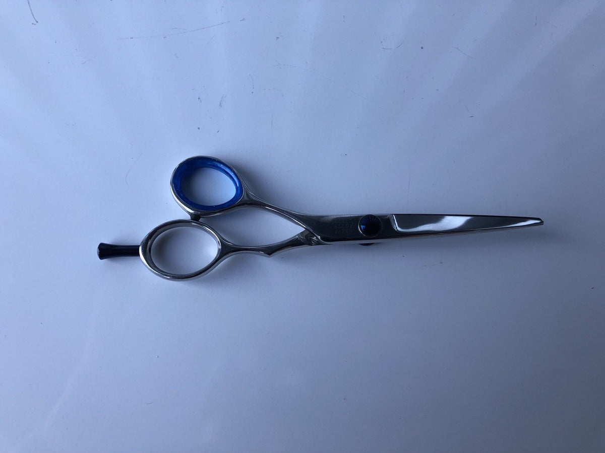 Kasho B-B Cobalt Alloy Hairstyling Shears Scissors Japan NEW