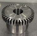 Rexnord 91040101 Steelflex Grid Coupling Hub Keyed 2.5” Bore NEW! FREE SHIPPING!