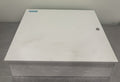 Siemens Enclosure Locking Cabinet 23 x 19 LOCKED NO KEYS! NEW! FREE SHIPPING!