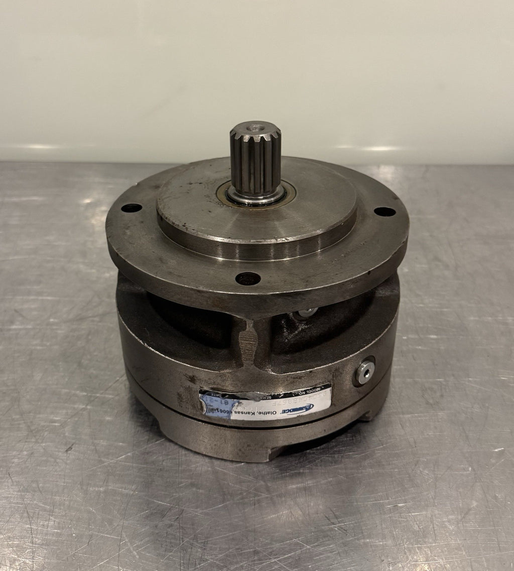 Eskridge 95C4C4B067F Brake 95C 14 Tooth Splined Shaft 217304 NEW! FREE SHIPPING!