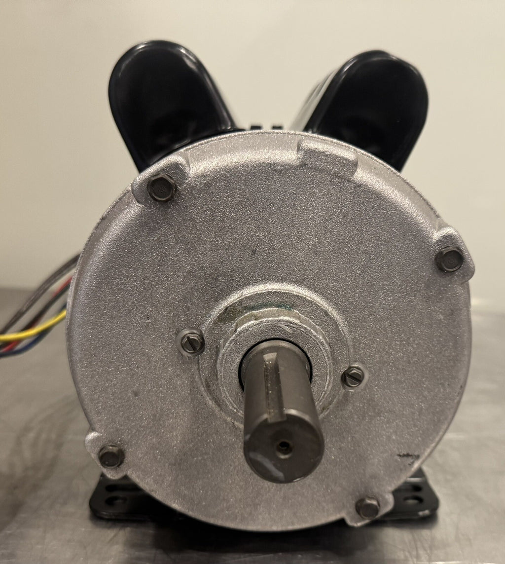 Century K116 Motor 3HP 1PH 3450 RPM 7-353189-02 NEW! FREE SHIPPING!