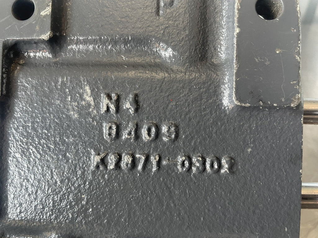 K2871-0302 Hydraulic Valve Assembly NEW! FREE SHIPPING!