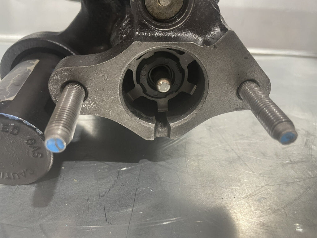 B5002 Brake Booster Remanufactured FREE SHIPPING!