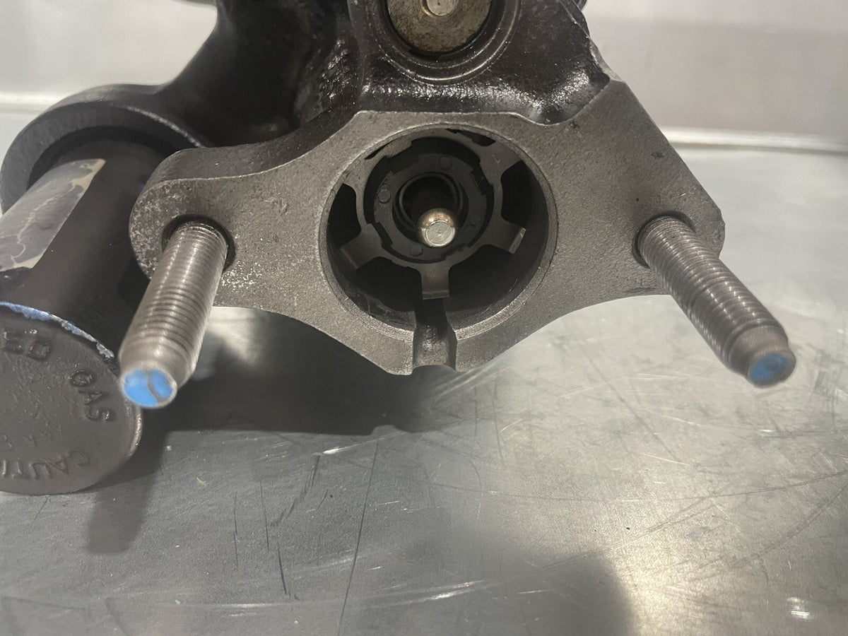 B5002 Brake Booster Remanufactured FREE SHIPPING!