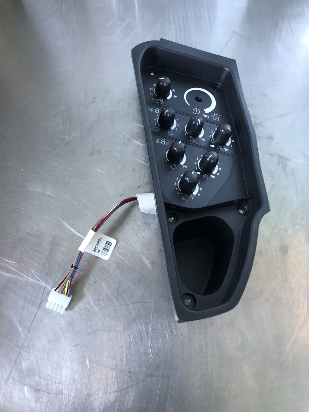 CNH 84394135 Tractor Control Panel New Holland T6 T7 NEW! FREE SHIPPING!!