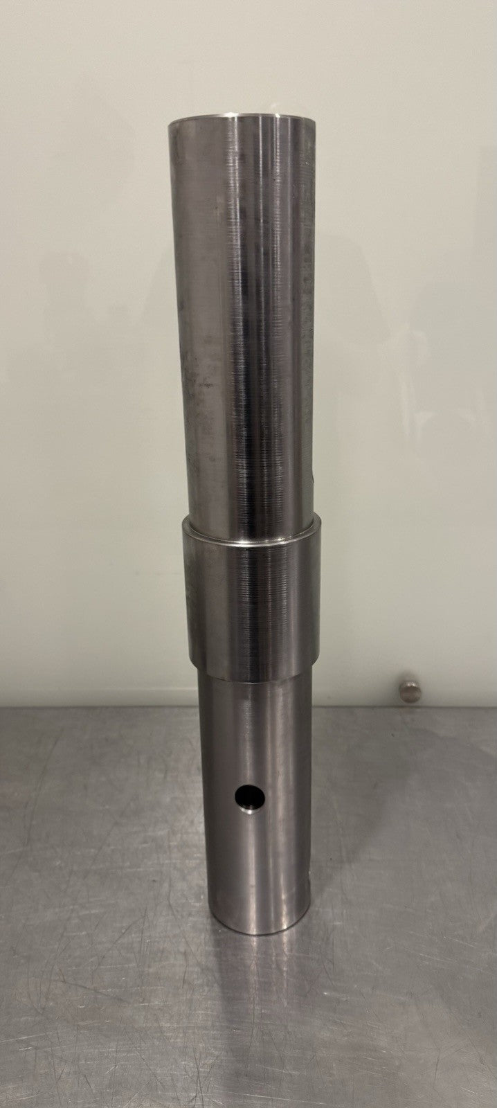 Dodge 356044 Conveyor Drive Shaft C6 x 3-7/16 NEW! FREE SHIPPING!