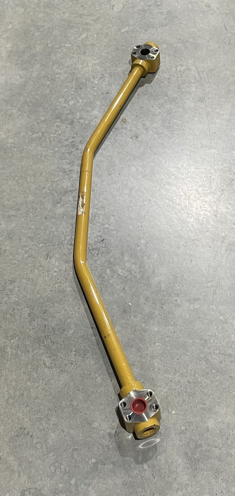 Caterpillar 319-6663 Tube Assembly Genuine CAT NEW! FREE SHIPPING!