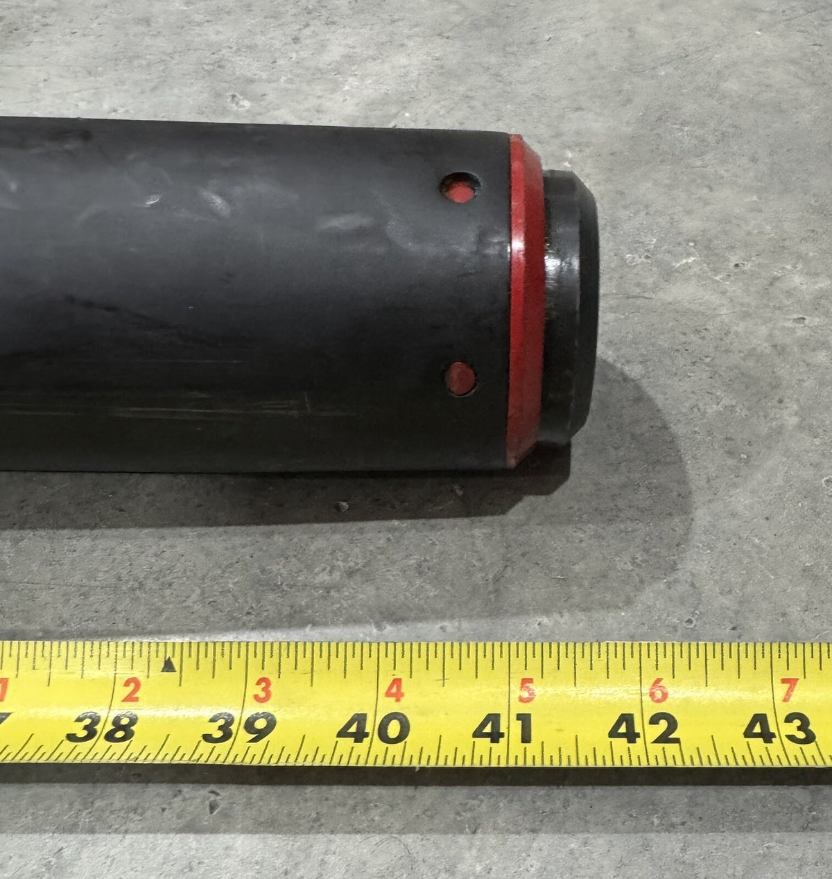 Walterscheid PTO Drive Shaft NEW! FREE SHIPPING!