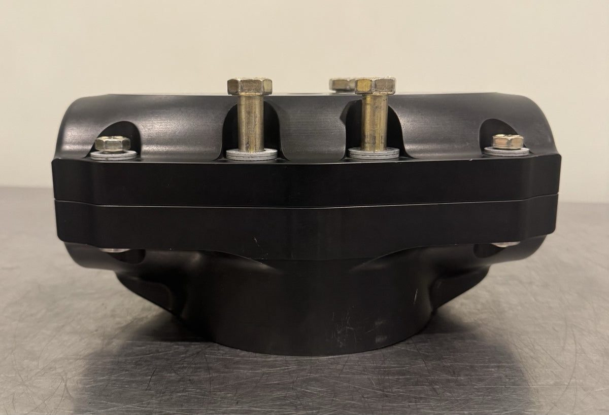 Catto Props Propeller Center Hub Assembly Black 6 Bolts NEW! FREE SHIPPING!