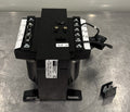 Dayton 31EJ57 Control Transformer 1000VA 50/60Hz NEW IN BOX! DAMAGED CONNECTIONS