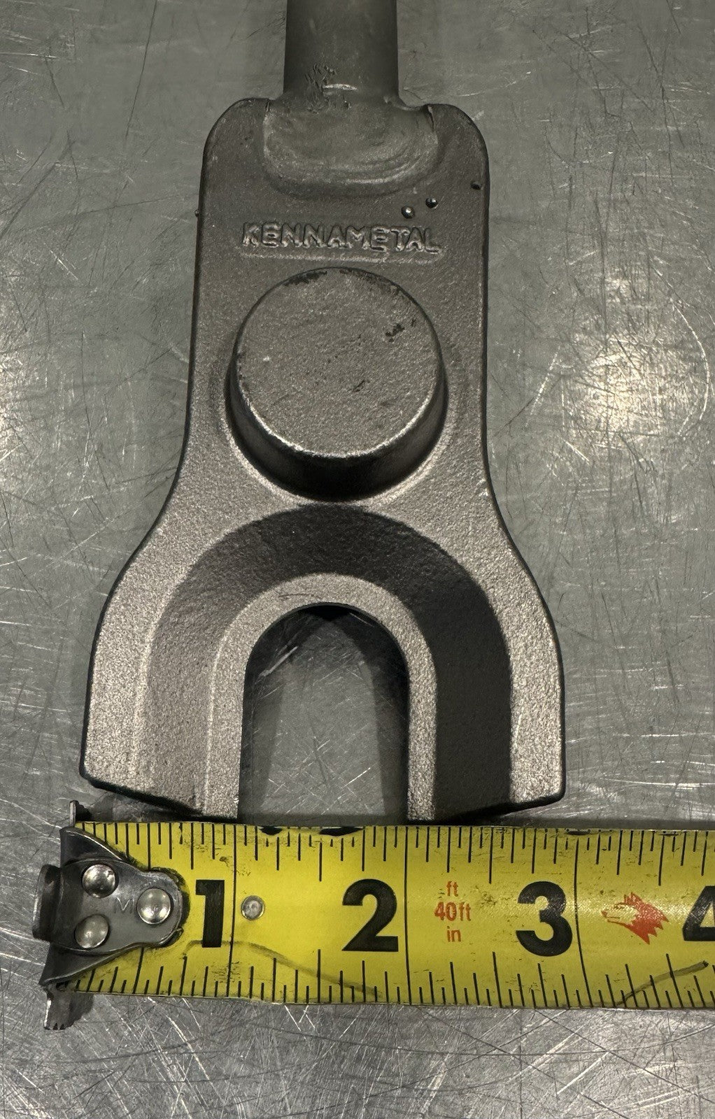 Kennametal Cold Planer Pick Removal Tool NEW! FREE SHIPPING!