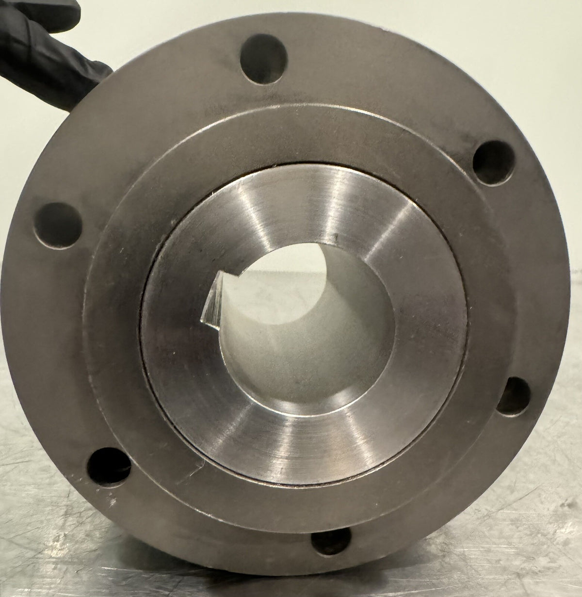 Mayr 4/400.600.5 Torque Limiter Clutch NEW! FREE SHIPPING!