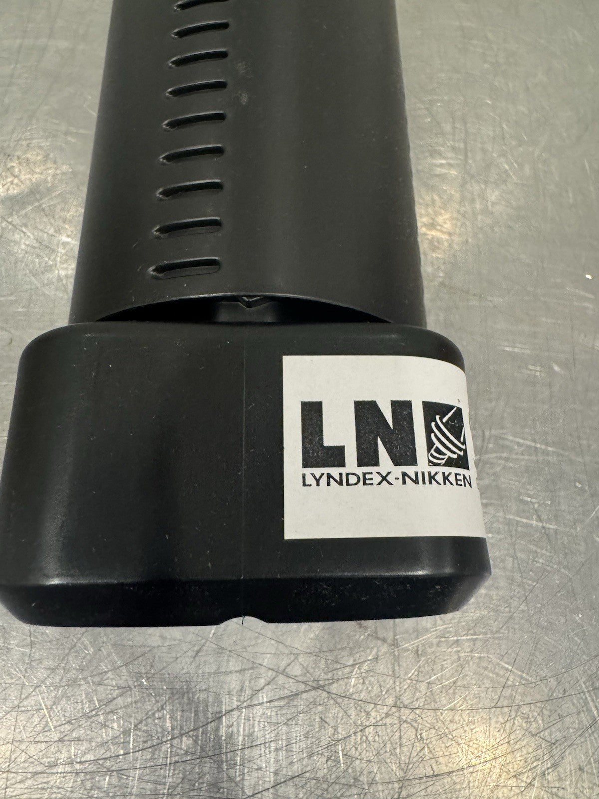 Lyndex Nikken C4007-0020-2.50 ER20 CAT40 Collet Chuck NEW! FREE SHIPPING!