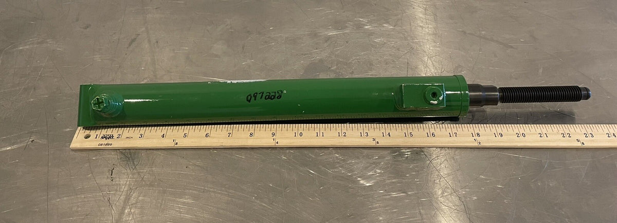 Hydraulic Cylinder 097228 John Deere Green NEW! FREE SHIPPING!