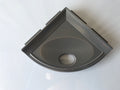 Questech CN14 Corner Shower Shelf 5 1/4” NEW IN BOX