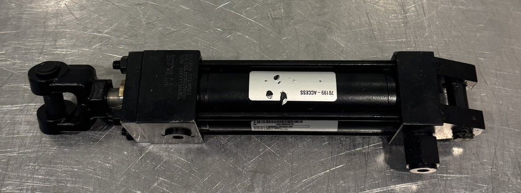 Parker 1H3L0000258701 Hydraulic Cylinder NEW! FREE SHIPPING!