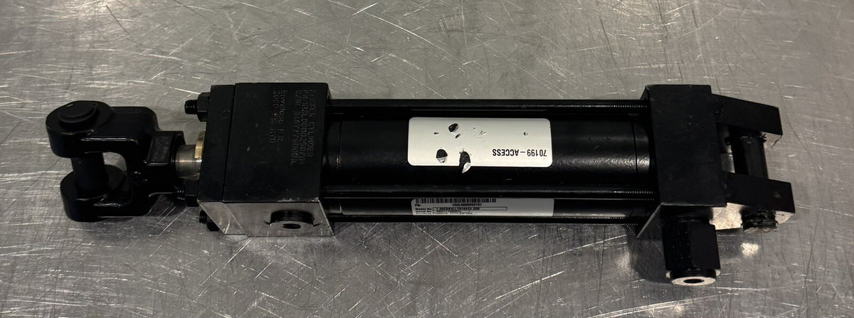 Parker 1H3L0000258701 Hydraulic Cylinder NEW! FREE SHIPPING!