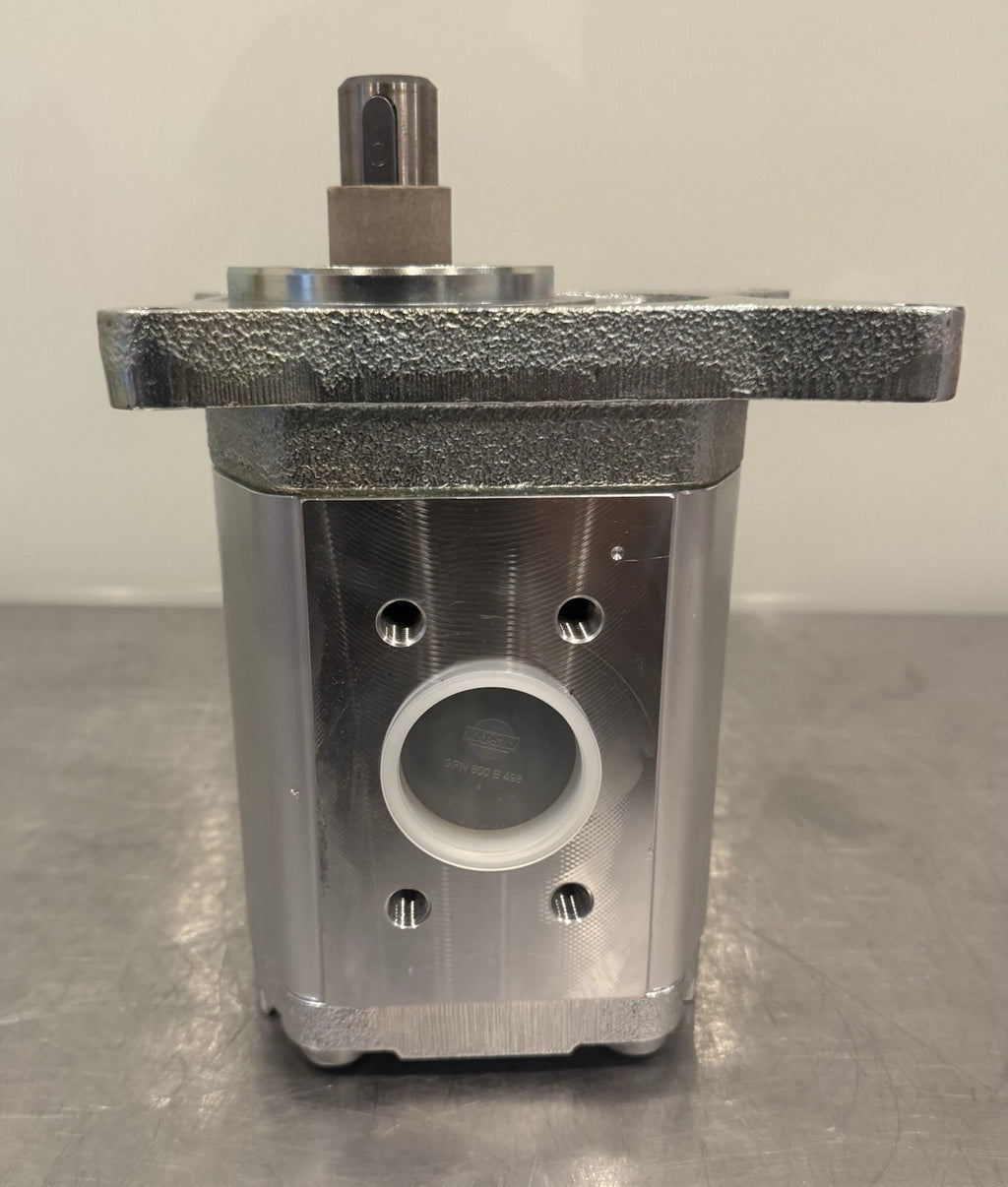 Bosch Rexroth 0510825019 Gear Pump AZPG-22-100RAX07KB-S0303 NEW! FREE SHIPPING!