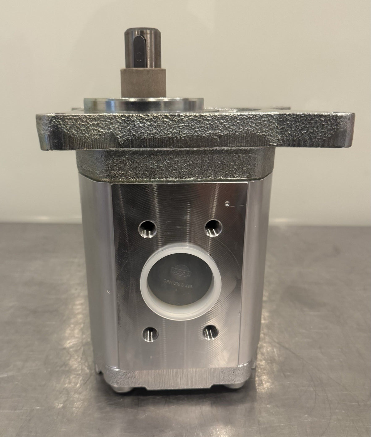 Bosch Rexroth 0510825019 Gear Pump AZPG-22-100RAX07KB-S0303 NEW! FREE SHIPPING!