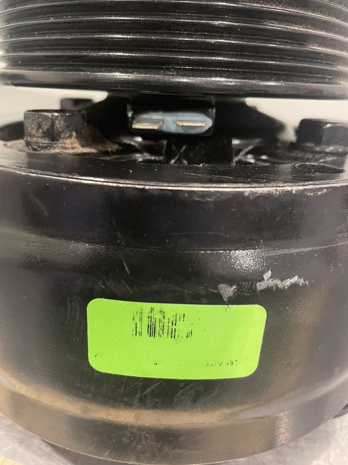 Four Seasons AC Compressor ASSY NEW! FREE SHIPPING!