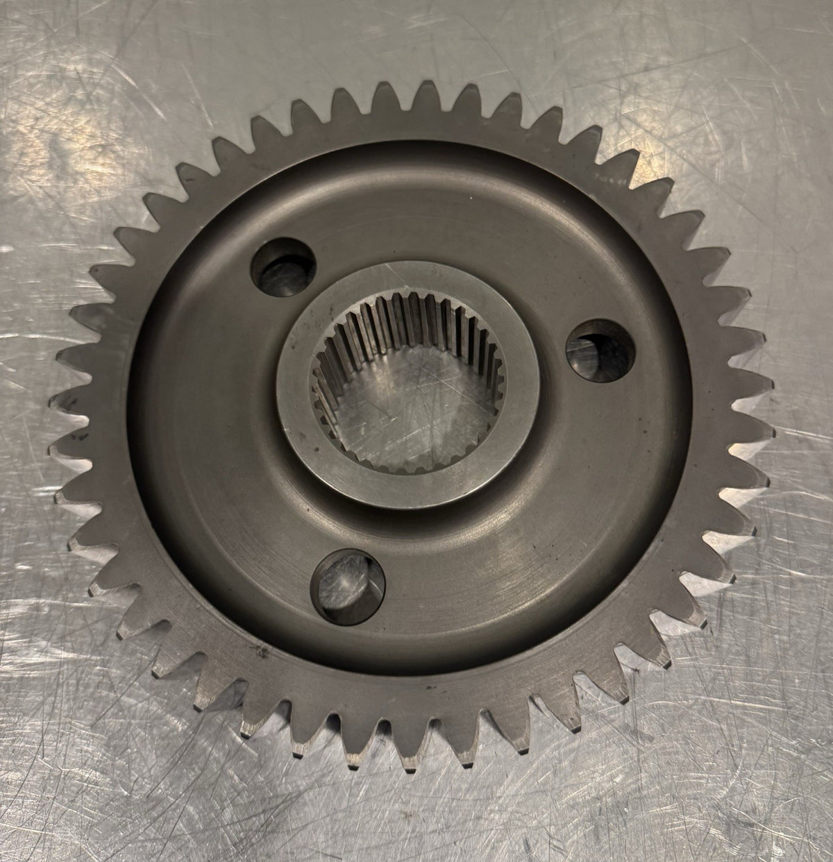Caterpillar 9Q-5738 CAT Transfer Gear 45 Teeth Genuine NEW! FREE SHIPPING!