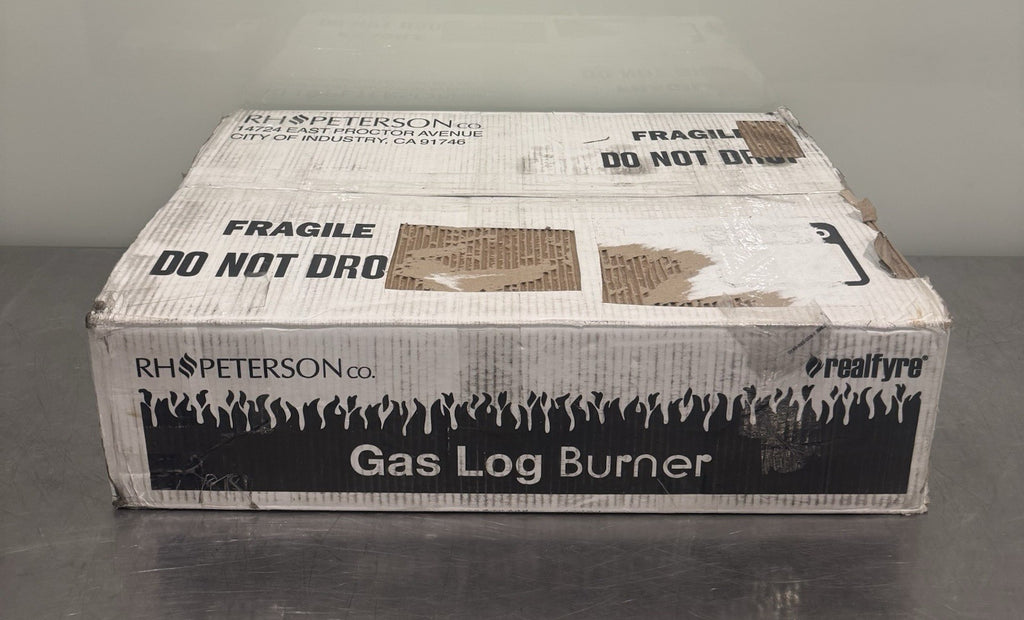 Real Frye G9-20/24/30-12P Vent Free Burner Propane W/ Remote NEW IN BOX!