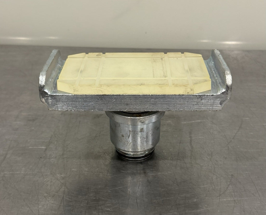 Challenger Drop In Lift Arm Heavy Duty Lift Footpad NEW! FREE SHIPPING!