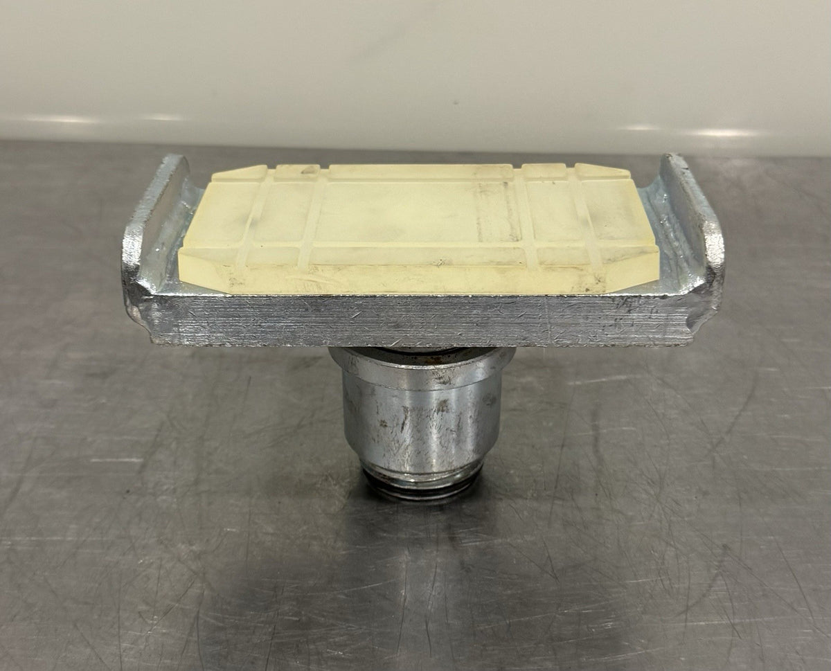Challenger Drop In Lift Arm Heavy Duty Lift Footpad NEW! FREE SHIPPING!