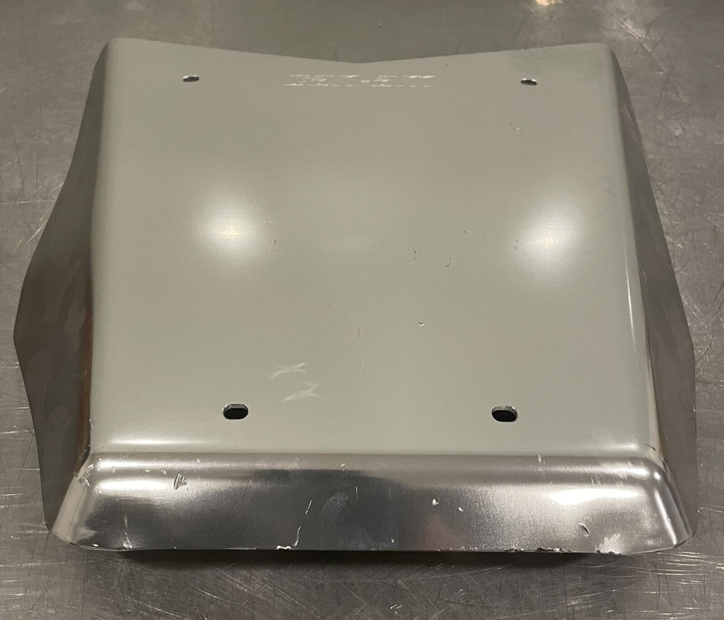 Can-Am Protector Plate Aluminum NEW! FREE SHIPPING!