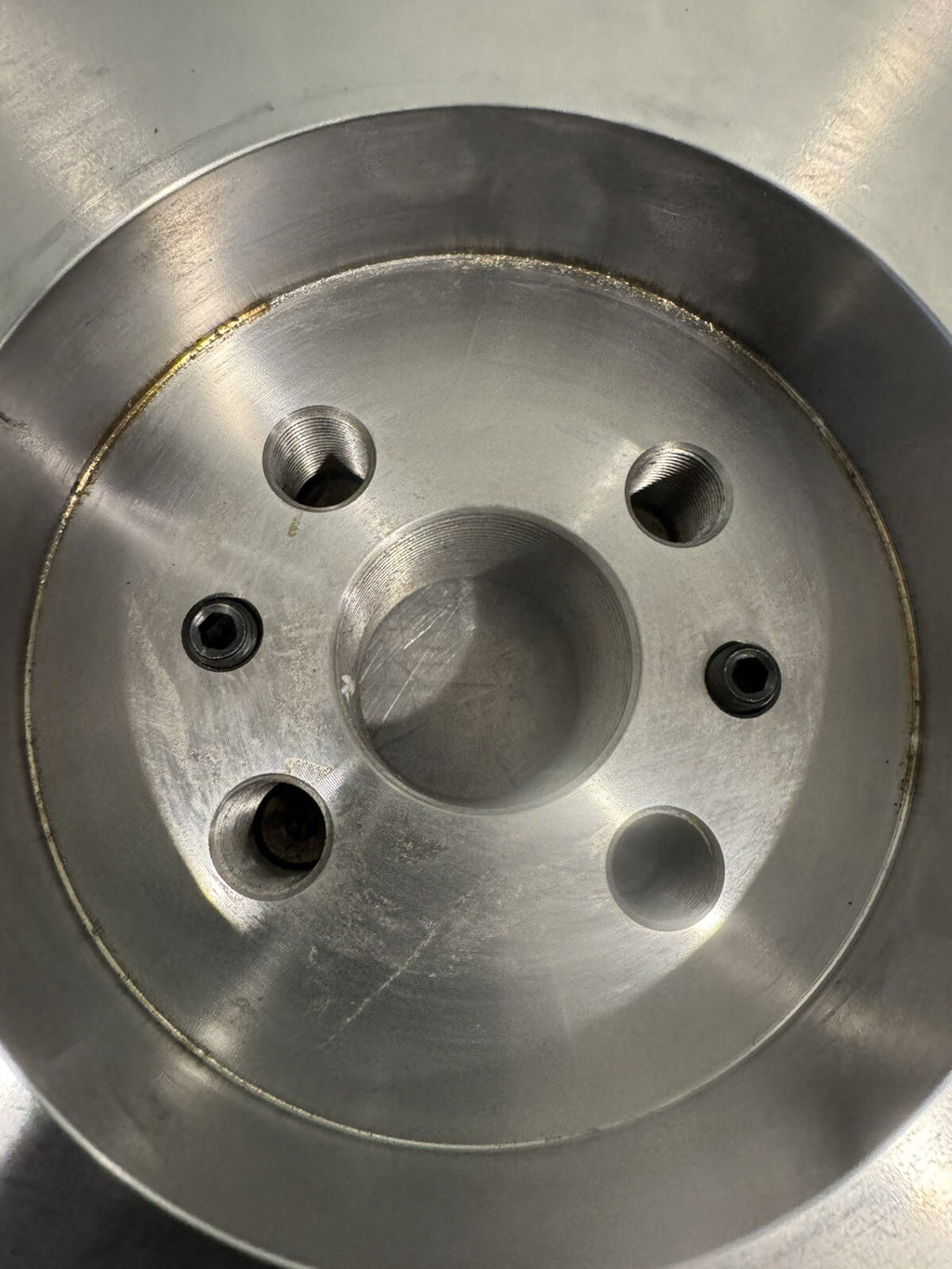 B-8542 Hub Assembly NEW! FREE SHIPPING!
