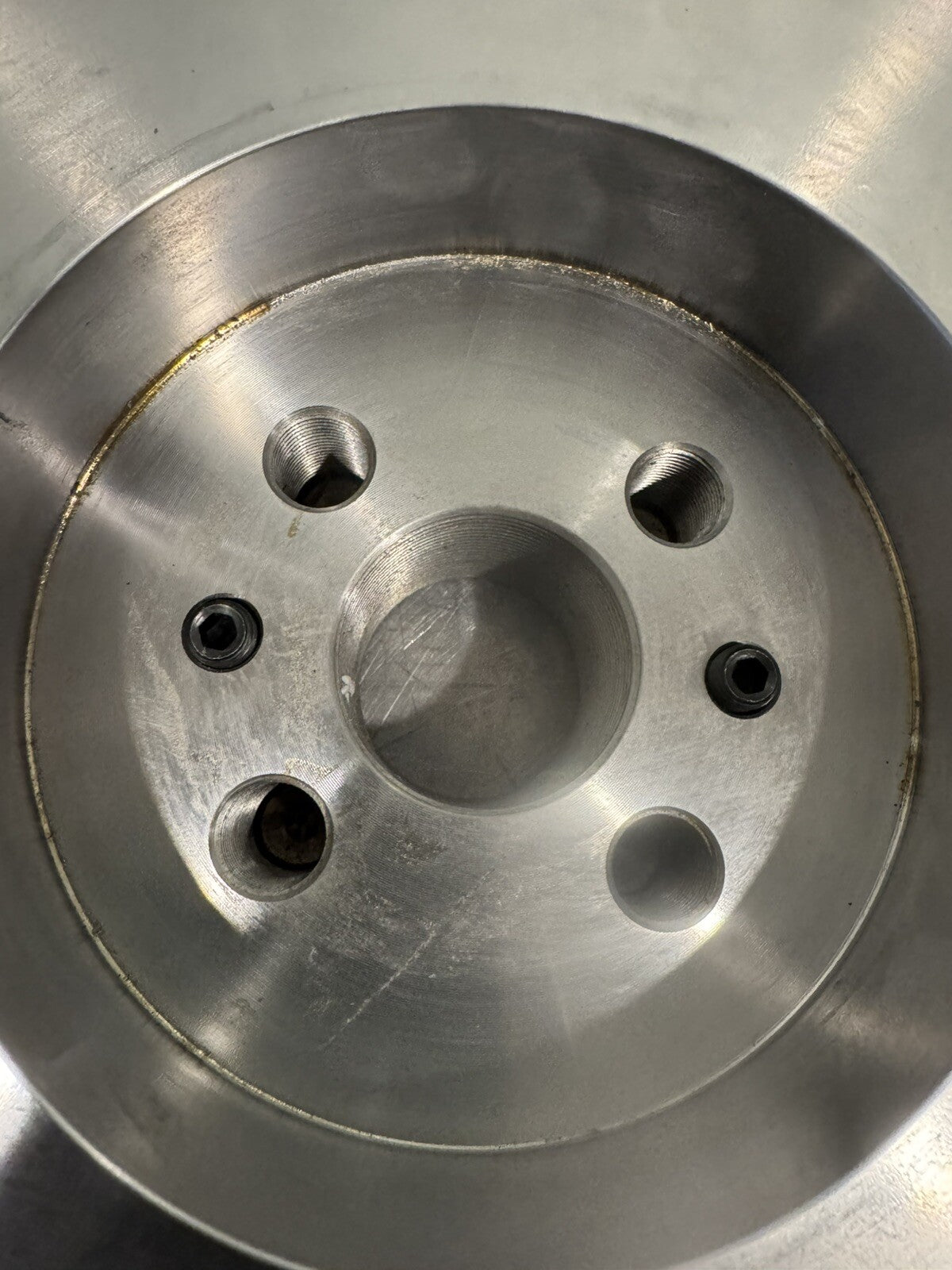B-8542 Hub Assembly NEW! FREE SHIPPING!