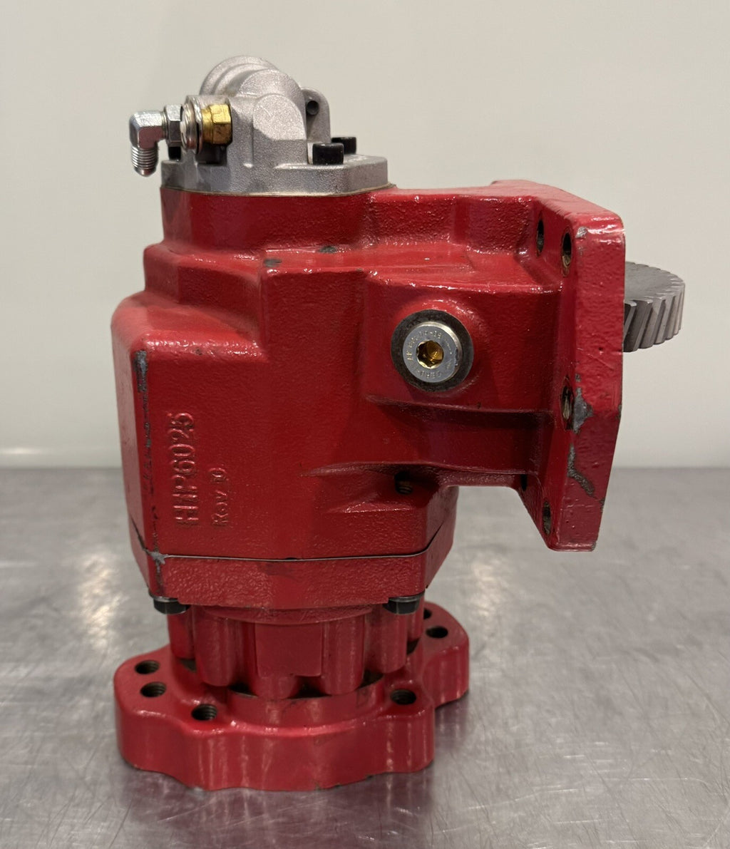 H1P6025 PTO Power Take Off Gear Assembly UNTESTED MAY WORK! FREE SHIPPING