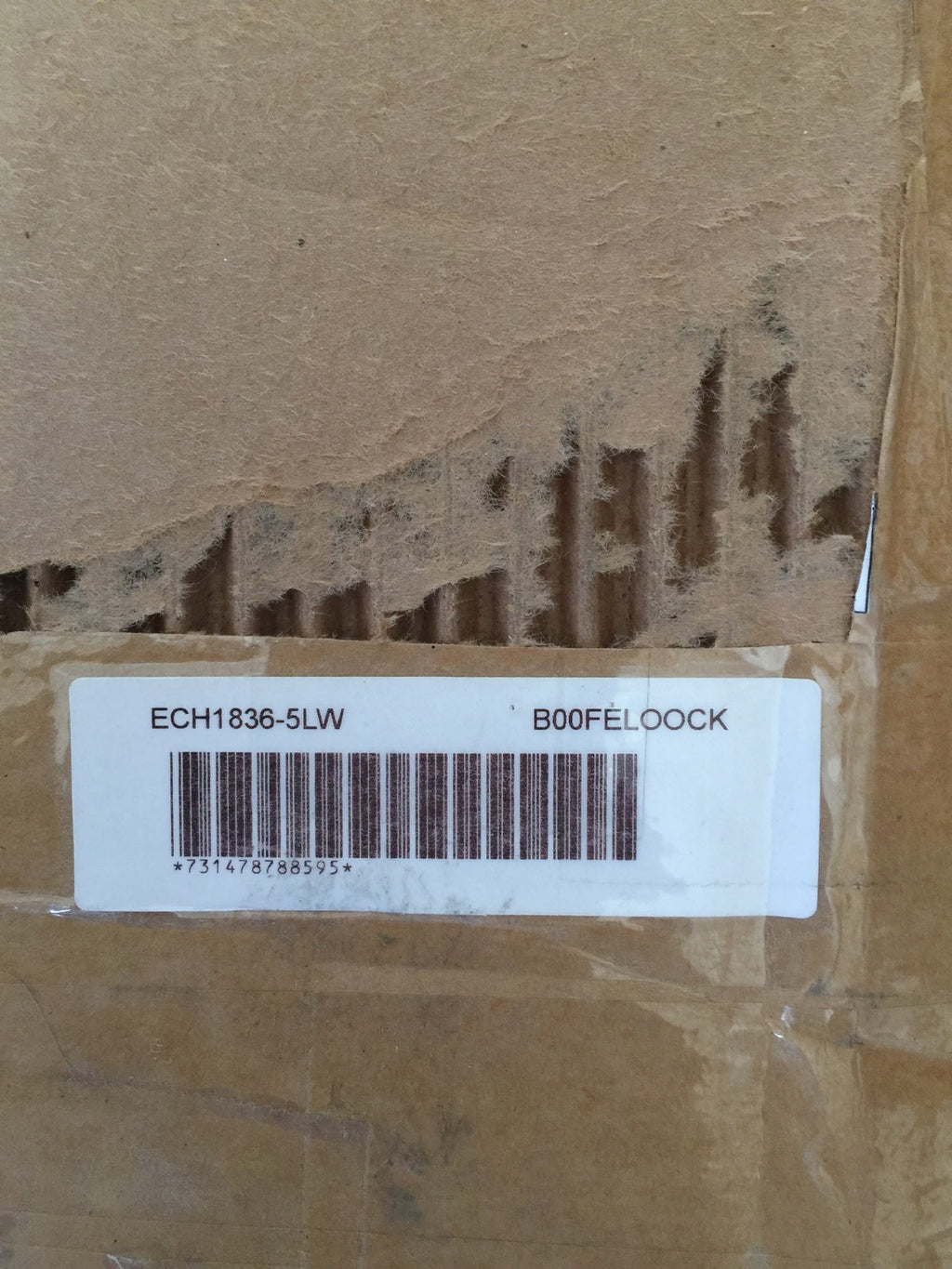 Awntech ECH1836-5LW 5-Feet Charlestown Window/Entry Awning NEW!! FREE SHIPPING!