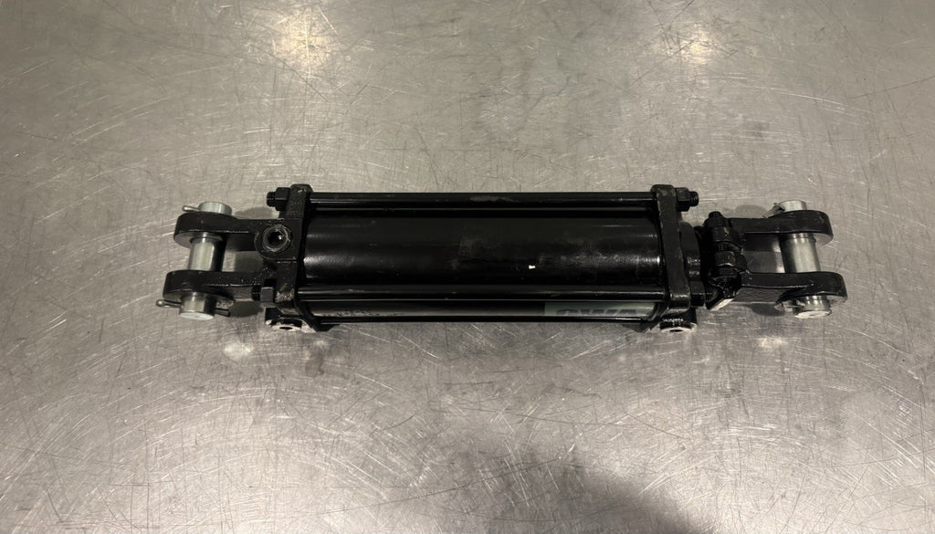 3008TR-ORB/NPT Hydraulic Cylinder 3” Bore 8” Stroke CWA NEW! FREE SHIPPING!