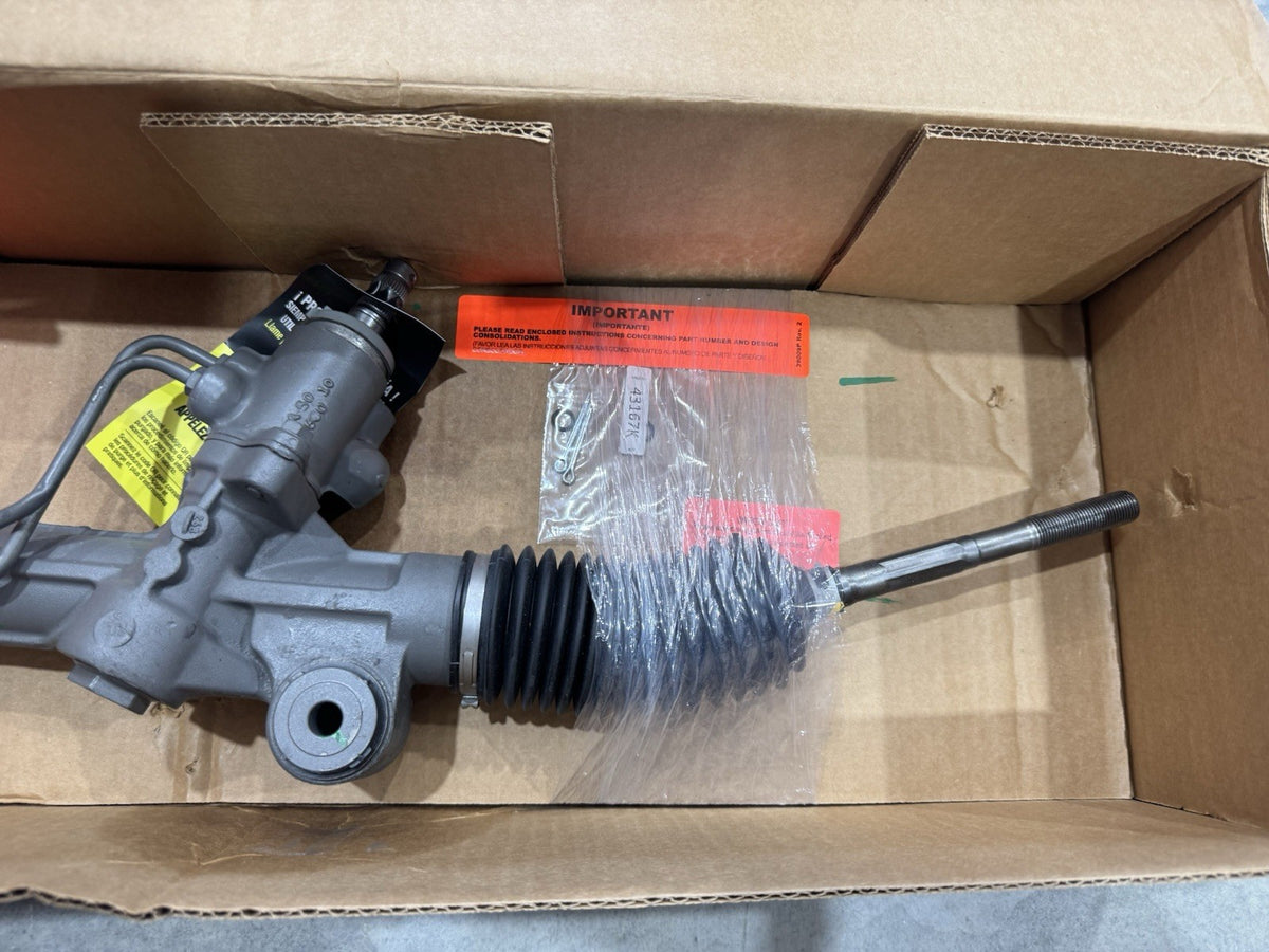 Napa 36-1695 Steering Rack & Pinion 361695 NEW IN BOX! SHIPS FREE!