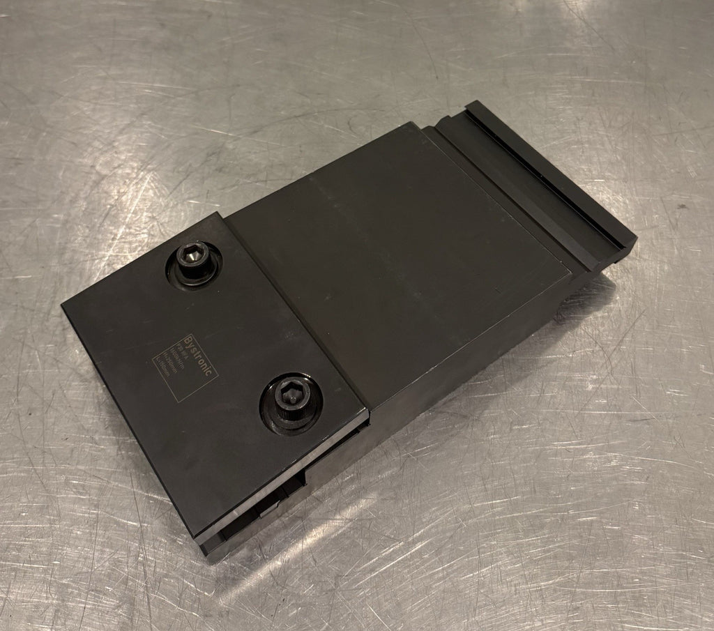 Bystronic 64600.0000.0032 Press Brake Tool Adaptor P30 RF-A/RF H-250/309 NEW!