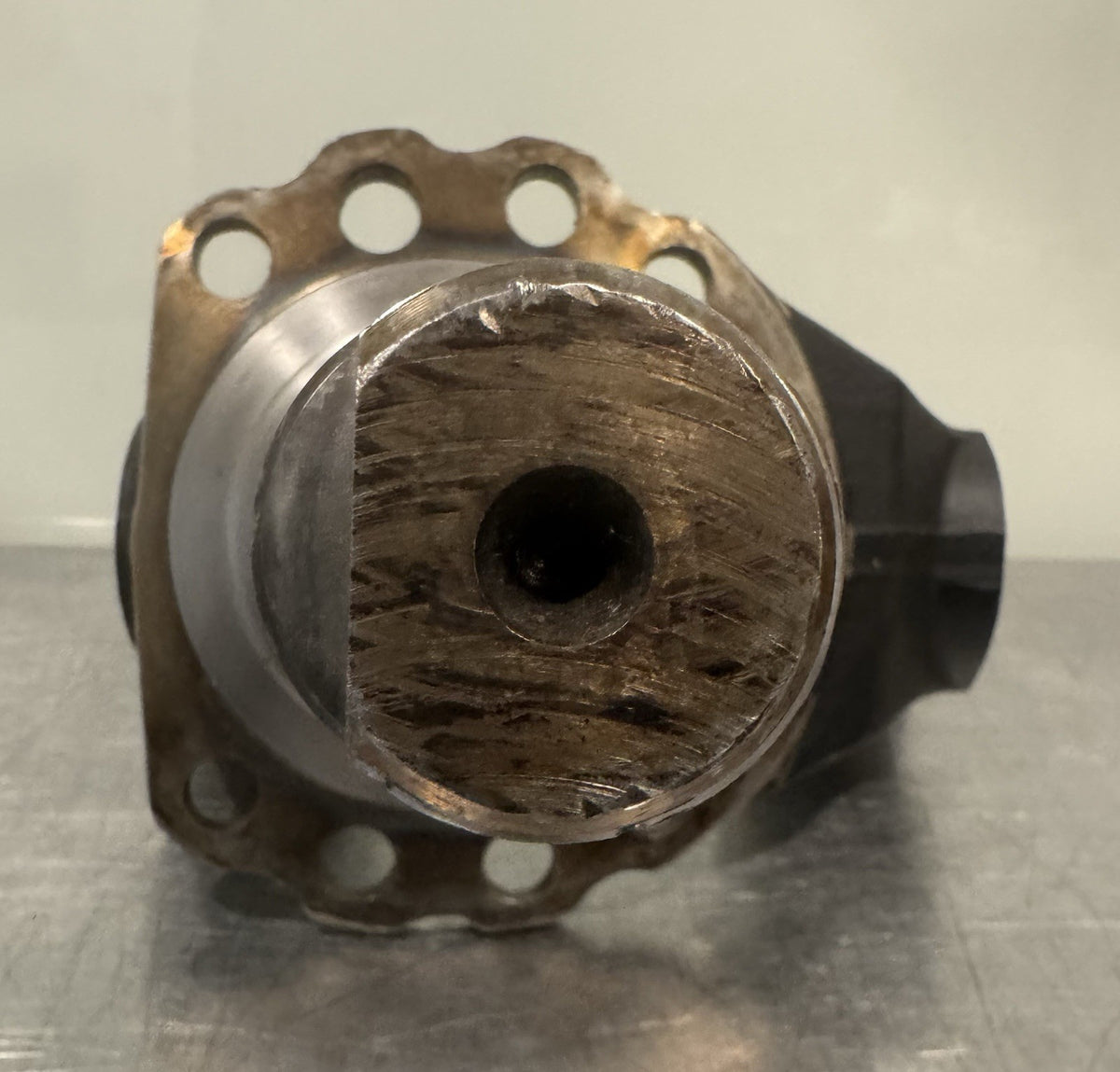 Dana Spicer 220SK139-1 Steering Knuckle 220SK139 NEW! FREE SHIPPING!