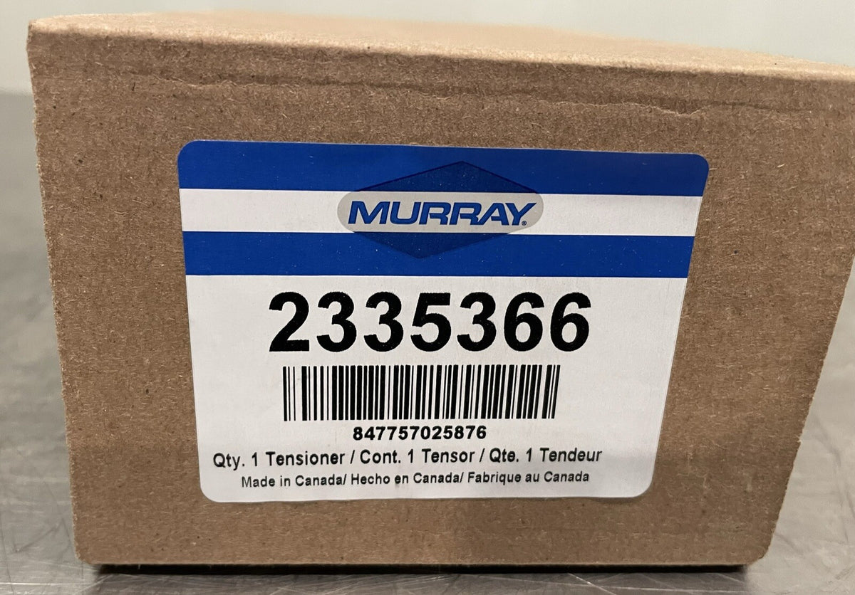 Murray 2335366 Belt Tensioner For Ford Super Duty NEW! FREE SHIPPING!