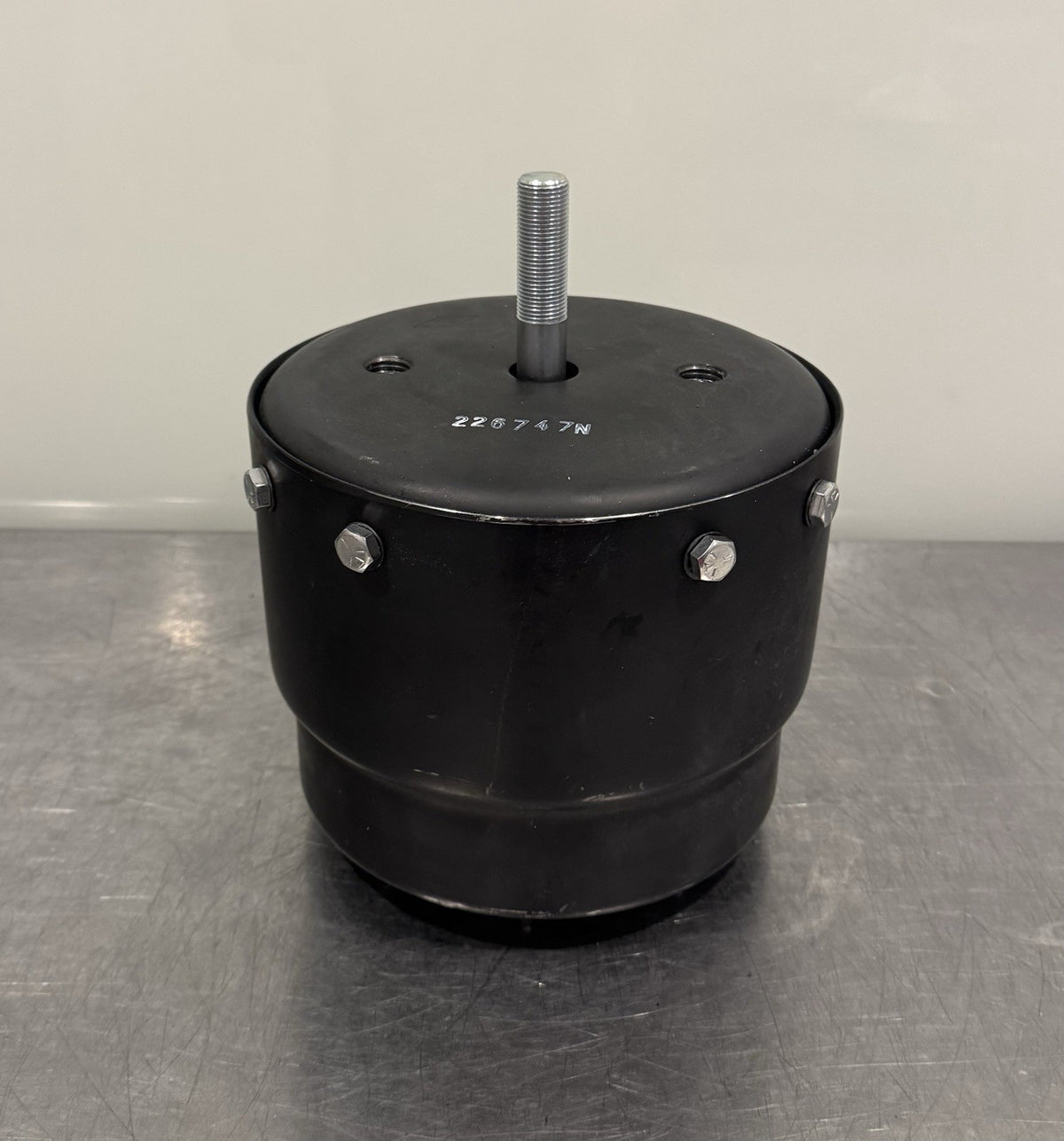 Bendix 226747N Rotochamber Air Brake Chamber NEW! FREE SHIPPING!