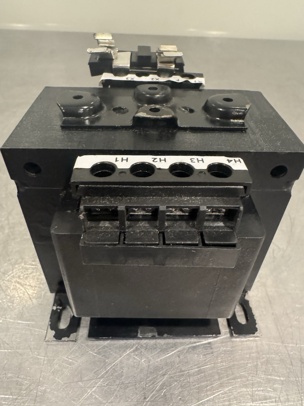 Siemens MT0150J Control Power Transformer NEW IN BOX! BROKEN PLASTIC! SHIPS FREE