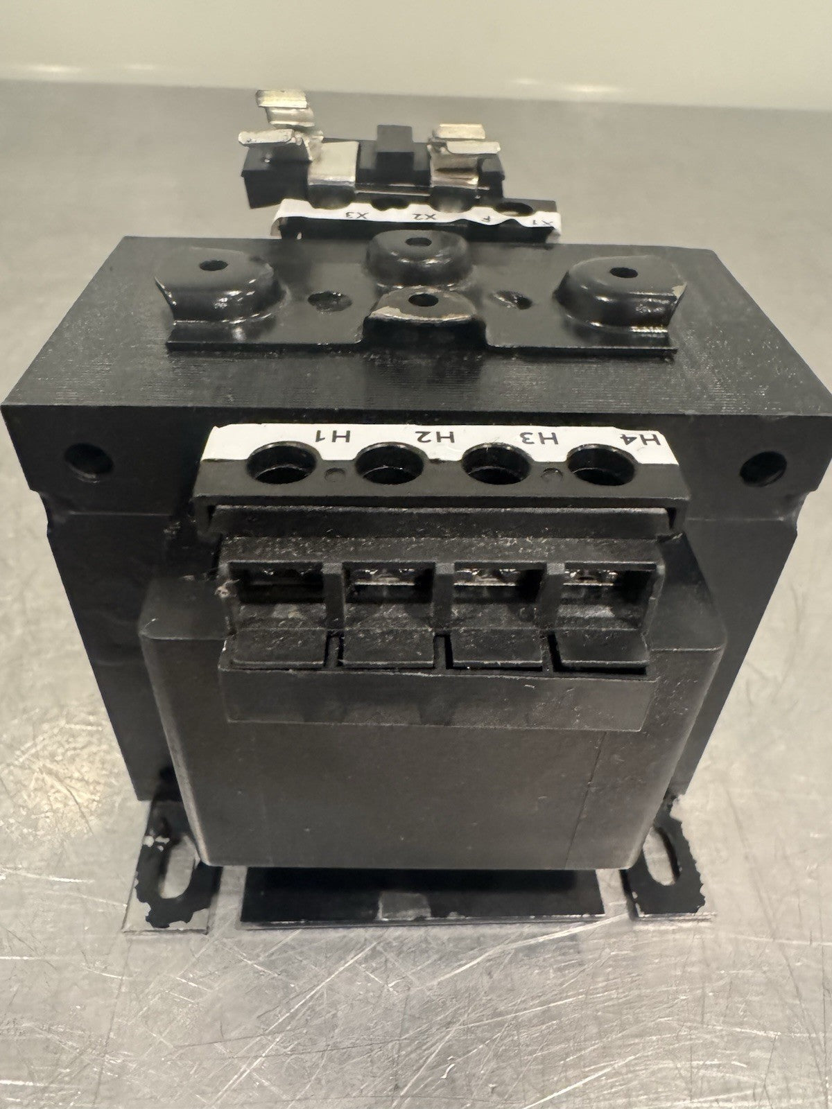 Siemens MT0150J Control Power Transformer NEW IN BOX! BROKEN PLASTIC! SHIPS FREE